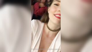 Mandymorganxoxo (Mandy) OnlyFans Leaks Softie e-slut at Daddy's Service Porn Video 17