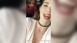 Mandymorganxoxo (Mandy) OnlyFans Leaks Softie e-slut at Daddy's Service Porn Video 17