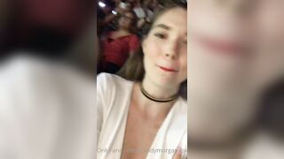 Mandymorganxoxo (Mandy) OnlyFans Leaks Softie e-slut at Daddy's Service Porn Video 17