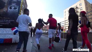 Ariielalalangosta (Ariela) OnlyFans Leaks ariiela1230 Ebony Latina Smug Girl Porn Video 19