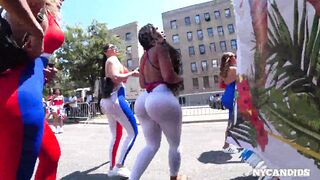 Ariielalalangosta (Ariela) OnlyFans Leaks ariiela1230 Ebony Latina Smug Girl Porn Video 19