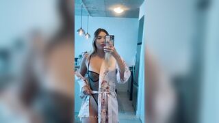 Mandymorganxoxo (Mandy) OnlyFans Leaks Softie e-slut at Daddy's Service Porn Video 72