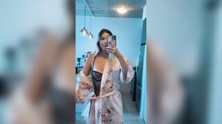 Mandymorganxoxo (Mandy) OnlyFans Leaks Softie e-slut at Daddy's Service Porn Video 72