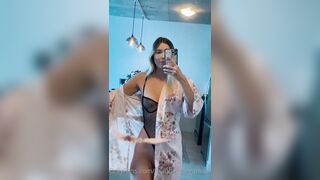 Mandymorganxoxo (Mandy) OnlyFans Leaks Softie e-slut at Daddy's Service Porn Video 72