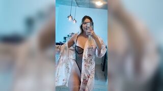Mandymorganxoxo (Mandy) OnlyFans Leaks Softie e-slut at Daddy's Service Porn Video 72