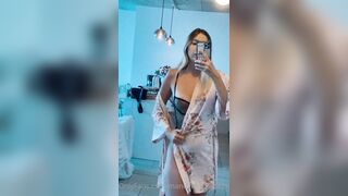 Mandymorganxoxo (Mandy) OnlyFans Leaks Softie e-slut at Daddy's Service Porn Video 72