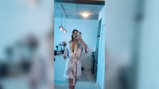 Mandymorganxoxo (Mandy) OnlyFans Leaks Softie e-slut at Daddy's Service Porn Video 72