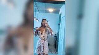 Mandymorganxoxo (Mandy) OnlyFans Leaks Softie e-slut at Daddy's Service Porn Video 72