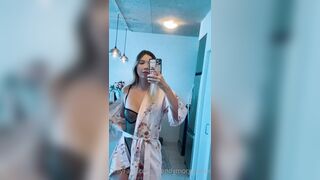 Mandymorganxoxo (Mandy) OnlyFans Leaks Softie e-slut at Daddy's Service Porn Video 72