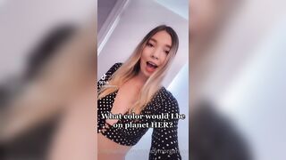 Mandymorganxoxo (Mandy) OnlyFans Leaks Softie e-slut at Daddy's Service Porn Video 68