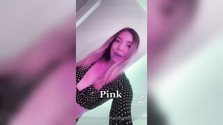 Mandymorganxoxo (Mandy) OnlyFans Leaks Softie e-slut at Daddy's Service Porn Video 68