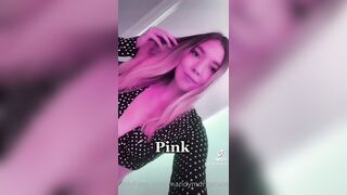 Mandymorganxoxo (Mandy) OnlyFans Leaks Softie e-slut at Daddy's Service Porn Video 68