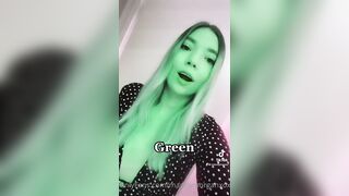 Mandymorganxoxo (Mandy) OnlyFans Leaks Softie e-slut at Daddy's Service Porn Video 68