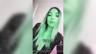 Mandymorganxoxo (Mandy) OnlyFans Leaks Softie e-slut at Daddy's Service Porn Video 68