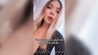 Mandymorganxoxo (Mandy) OnlyFans Leaks Softie e-slut at Daddy's Service Porn Video 68