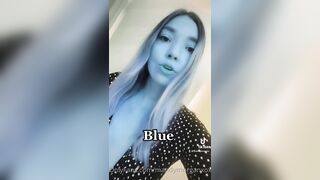 Mandymorganxoxo (Mandy) OnlyFans Leaks Softie e-slut at Daddy's Service Porn Video 68