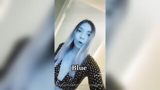 Mandymorganxoxo (Mandy) OnlyFans Leaks Softie e-slut at Daddy's Service Porn Video 68