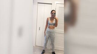 Mandymorganxoxo (Mandy) OnlyFans Leaks Softie e-slut at Daddy's Service Porn Video 20