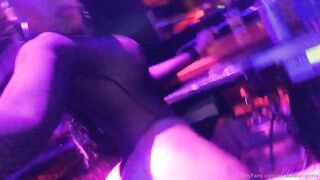 Ariielalalangosta (Ariela) OnlyFans Leaks ariiela1230 Ebony Latina Smug Girl Porn Video 8