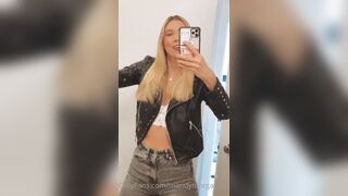 Mandymorganxoxo (Mandy) OnlyFans Leaks Softie e-slut at Daddy's Service Porn Video 101