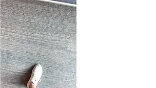 Mandymorganxoxo (Mandy) OnlyFans Leaks Softie e-slut at Daddy's Service Porn Video 34