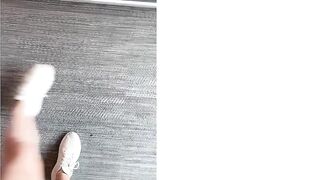 Mandymorganxoxo (Mandy) OnlyFans Leaks Softie e-slut at Daddy's Service Porn Video 34