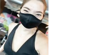 Mandymorganxoxo (Mandy) OnlyFans Leaks Softie e-slut at Daddy's Service Porn Video 34