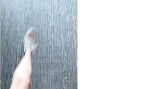 Mandymorganxoxo (Mandy) OnlyFans Leaks Softie e-slut at Daddy's Service Porn Video 34