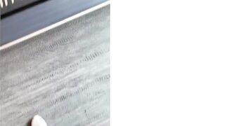 Mandymorganxoxo (Mandy) OnlyFans Leaks Softie e-slut at Daddy's Service Porn Video 34