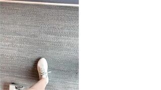 Mandymorganxoxo (Mandy) OnlyFans Leaks Softie e-slut at Daddy's Service Porn Video 34