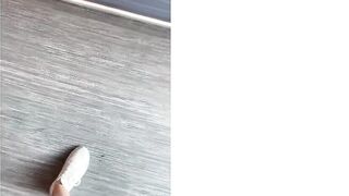 Mandymorganxoxo (Mandy) OnlyFans Leaks Softie e-slut at Daddy's Service Porn Video 34