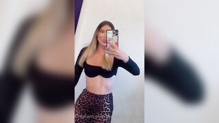 Mandymorganxoxo (Mandy) OnlyFans Leaks Softie e-slut at Daddy's Service Porn Video 69