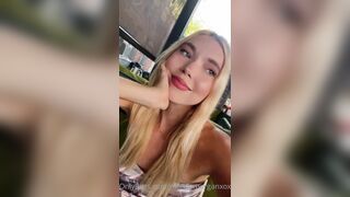 Mandymorganxoxo (Mandy) OnlyFans Leaks Softie e-slut at Daddy's Service Porn Video 42