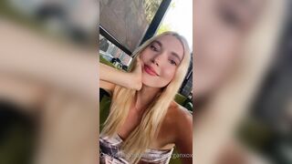 Mandymorganxoxo (Mandy) OnlyFans Leaks Softie e-slut at Daddy's Service Porn Video 42