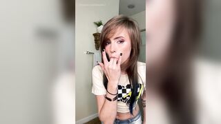 Tabs24x7 (Tabs) OnlyFans Leaks lil spicy spot on the interwebs tabs24xscore Porn Video 18