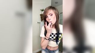 Tabs24x7 (Tabs) OnlyFans Leaks lil spicy spot on the interwebs tabs24xscore Porn Video 18