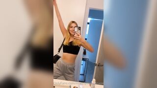 Mandymorganxoxo (Mandy) OnlyFans Leaks Softie e-slut at Daddy's Service Porn Video 112