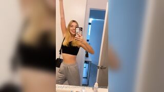 Mandymorganxoxo (Mandy) OnlyFans Leaks Softie e-slut at Daddy's Service Porn Video 112