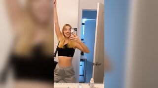 Mandymorganxoxo (Mandy) OnlyFans Leaks Softie e-slut at Daddy's Service Porn Video 112