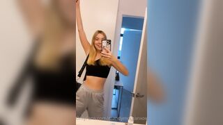 Mandymorganxoxo (Mandy) OnlyFans Leaks Softie e-slut at Daddy's Service Porn Video 112