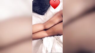 Ariielalalangosta (Ariela) OnlyFans Leaks ariiela1230 Ebony Latina Smug Girl Porn Video 5