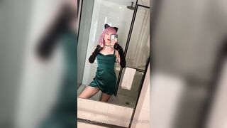 Mandymorganxoxo (Mandy) OnlyFans Leaks Softie e-slut at Daddy's Service Porn Video 36