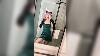 Mandymorganxoxo (Mandy) OnlyFans Leaks Softie e-slut at Daddy's Service Porn Video 36