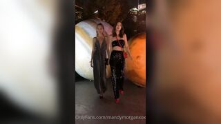 Mandymorganxoxo (Mandy) OnlyFans Leaks Softie e-slut at Daddy's Service Porn Video 16