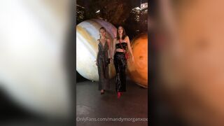 Mandymorganxoxo (Mandy) OnlyFans Leaks Softie e-slut at Daddy's Service Porn Video 16