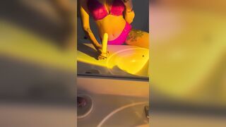 Tabs24x7 (Tabs) OnlyFans Leaks lil spicy spot on the interwebs tabs24xscore Porn Video 40