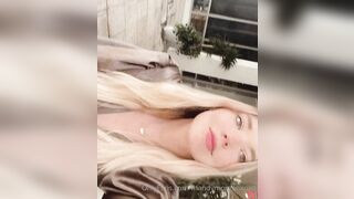 Mandymorganxoxo (Mandy) OnlyFans Leaks Softie e-slut at Daddy's Service Porn Video 80