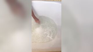 Mandymorganxoxo (Mandy) OnlyFans Leaks Softie e-slut at Daddy's Service Porn Video 40