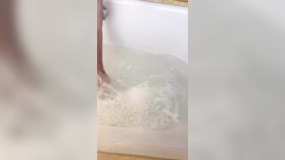 Mandymorganxoxo (Mandy) OnlyFans Leaks Softie e-slut at Daddy's Service Porn Video 40