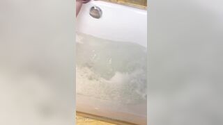 Mandymorganxoxo (Mandy) OnlyFans Leaks Softie e-slut at Daddy's Service Porn Video 40